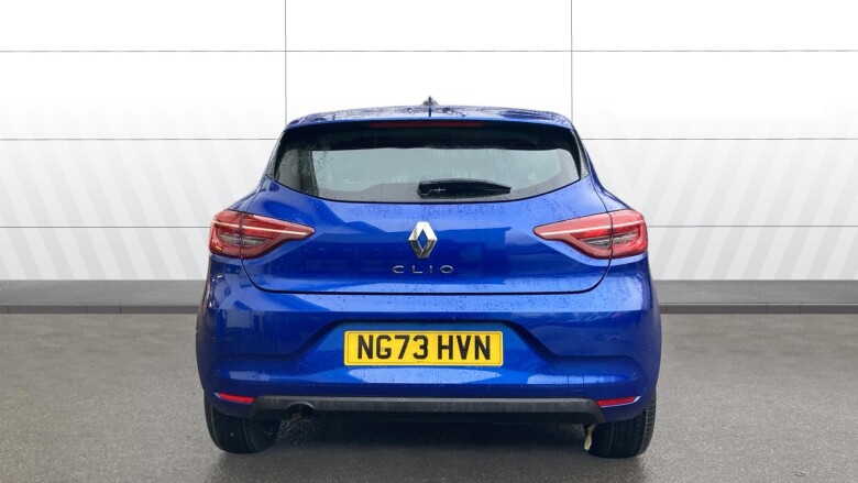 Renault Clio 1.0 TCe 90 Evolution 5dr Petrol Hatchback